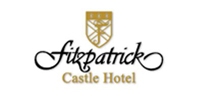 Fitzpatrick Castle Hotel : Christmas